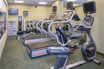 springhill suites by marriott prince frederick