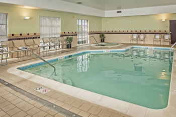 springhill suites by marriott prince frederick