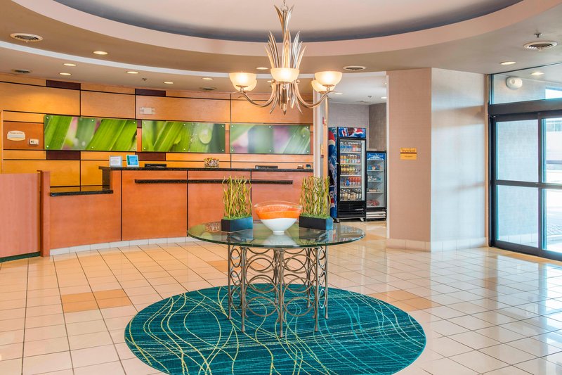 springhill suites by marriott prince frederick