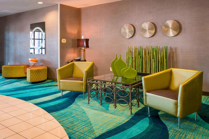 springhill suites by marriott prince frederick