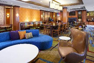 Fairfield Inn & Suites By Marriott Cumberland,Maryland>>Cumberland,3 star