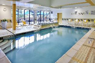 Fairfield Inn & Suites By Marriott Cumberland,Maryland>>Cumberland,3 star