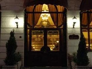 Oglakcioglu Park Boutique Hotel,Konak>>Izmir,4 star