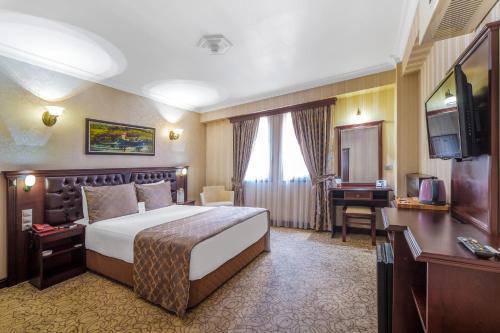 Oglakcioglu Park Boutique Hotel,Konak>>Izmir,4 star