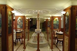 Oglakcioglu Park Boutique Hotel,Konak>>Izmir,4 star