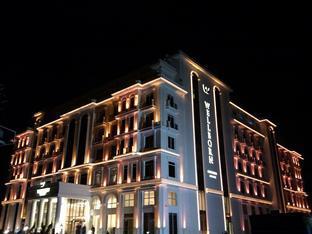Wellborn Luxury Hotel,Golcuk>>Basiskele,5 star
