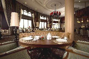 Wellborn Luxury Hotel,Golcuk>>Basiskele,5 star
