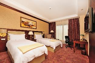 Wellborn Luxury Hotel,Golcuk>>Basiskele,5 star