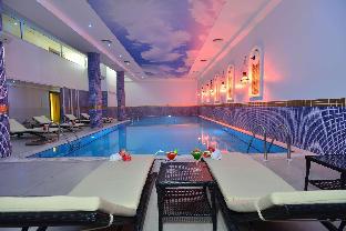 Wellborn Luxury Hotel,Golcuk>>Basiskele,5 star