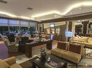 Anemon Kent Ege Otel,Izmir>>Bornova,4 star