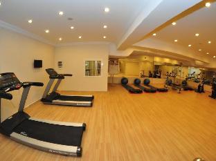 Anemon Kent Ege Otel,Izmir>>Bornova,4 star