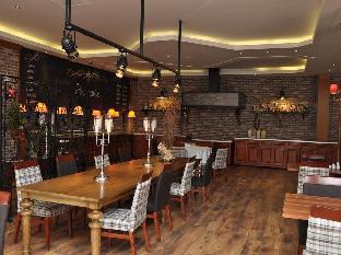 Anemon Kent Ege Otel,Izmir>>Bornova,4 star