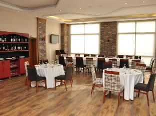 Anemon Kent Ege Otel,Izmir>>Bornova,4 star