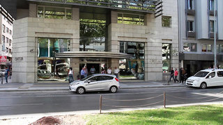 Izmir Ontur Hotel - Boutique Class,Izmir>>Cesme,4 star