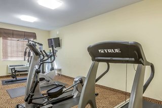 comfort inn and suites