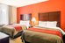 comfort inn and suites