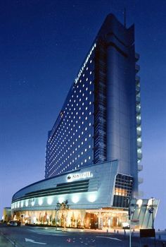 apa hotel kanazawa ekimae