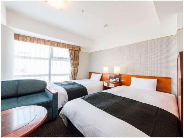 apa hotel kanazawa ekimae