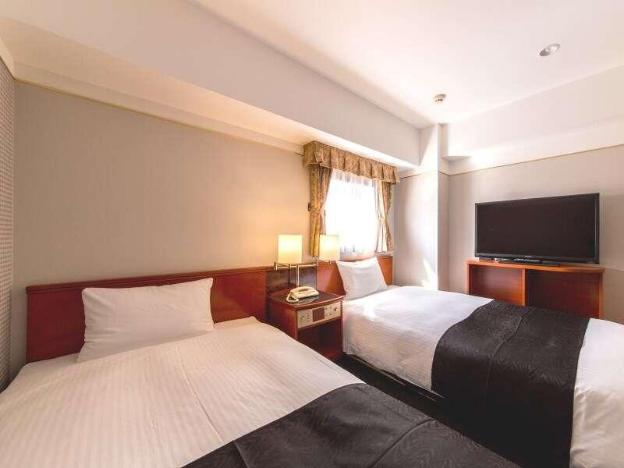 apa hotel kanazawa ekimae