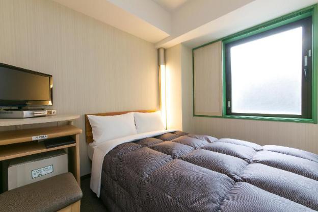 washington randb hotel kanazawa eki nishiguchi