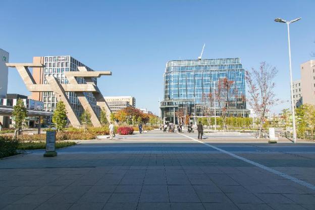washington randb hotel kanazawa eki nishiguchi
