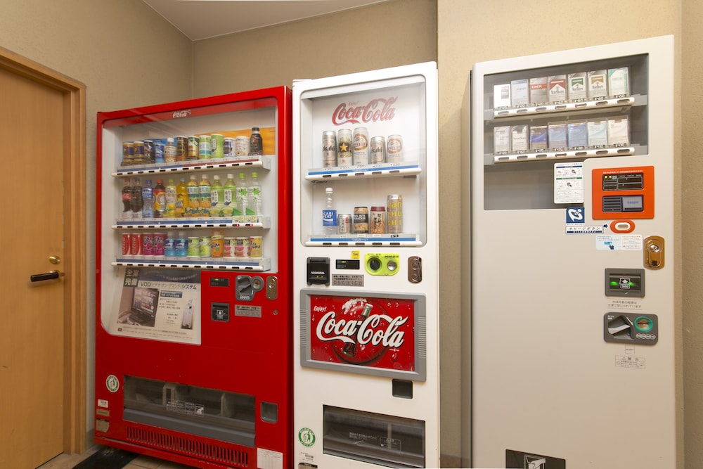 washington randb hotel kanazawa eki nishiguchi