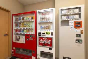 washington randb hotel kanazawa eki nishiguchi