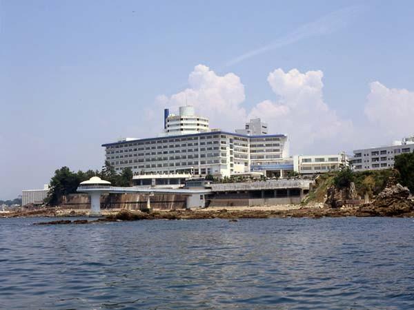 shirahama key terrace hotel seamore