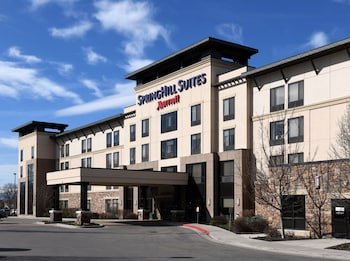 springhill suites by marriott logan