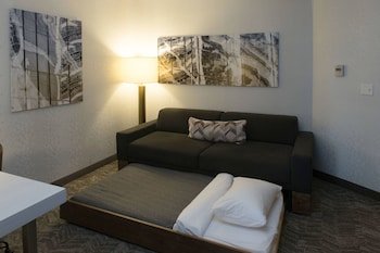 Springhill Suites By Marriott Logan,Cache County>>Cache,3 star