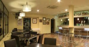 Hotel Venta Magullo,Segovia>>La Lastrilla,2 star