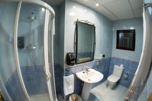 Hotel Venta Magullo,Segovia>>La Lastrilla,2 star