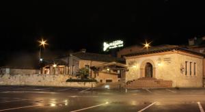 Hotel Venta Magullo,Segovia>>La Lastrilla,2 star