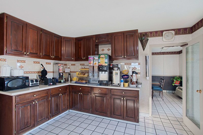 days inn by wyndham greeneville