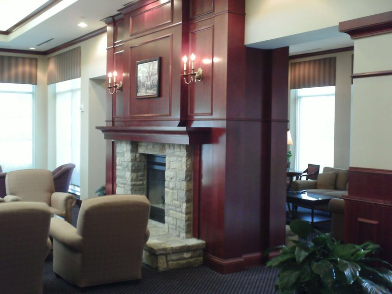 hilton garden inn lexington georgetown