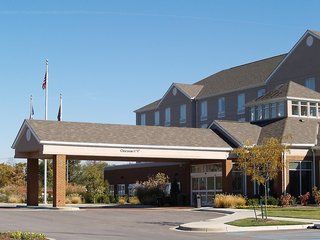 Hilton Garden Inn Lexington Georgetown,Georgetown>>Fayette County,3 star