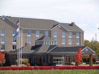 Hilton Garden Inn Lexington Georgetown,Georgetown>>Fayette County,3 star