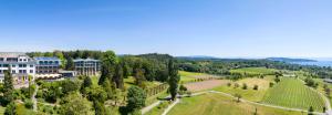 Parkhotel St. Leonhard,Friedrichshafen>>Bodenseekreis,4 star