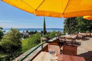 Parkhotel St. Leonhard,Friedrichshafen>>Bodenseekreis,4 star