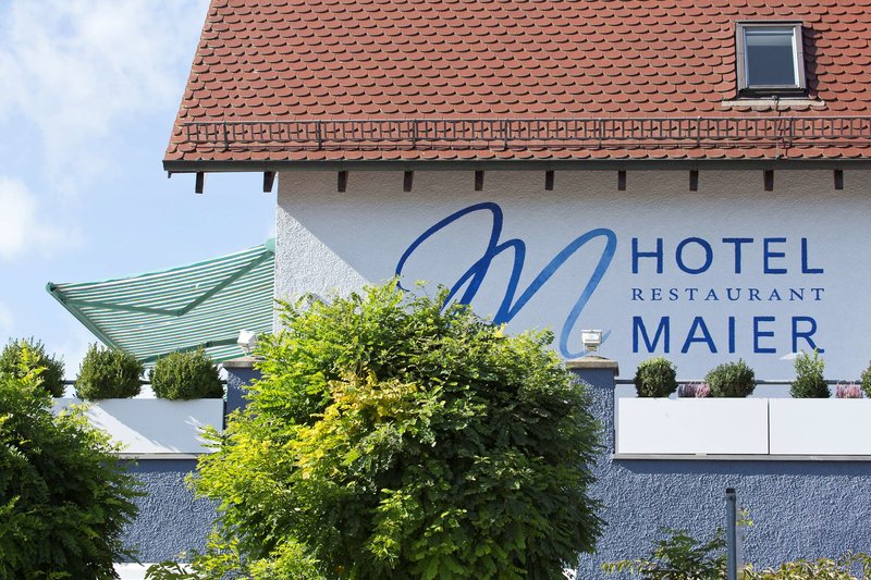 Hotel Restaurant Maier