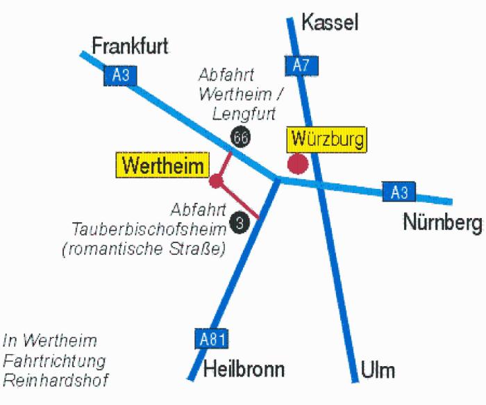 wertheim