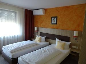 Gasthof Hotel Zum Ross,Main-Tauber-Kreis>>Baden-Württemberg,3 star