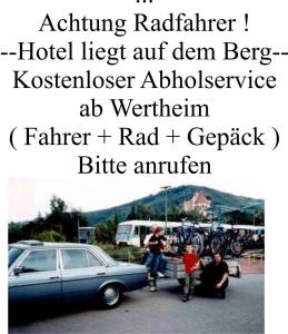 gasthof hotel zum ross