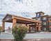 comfort inn and suites thatcher safford