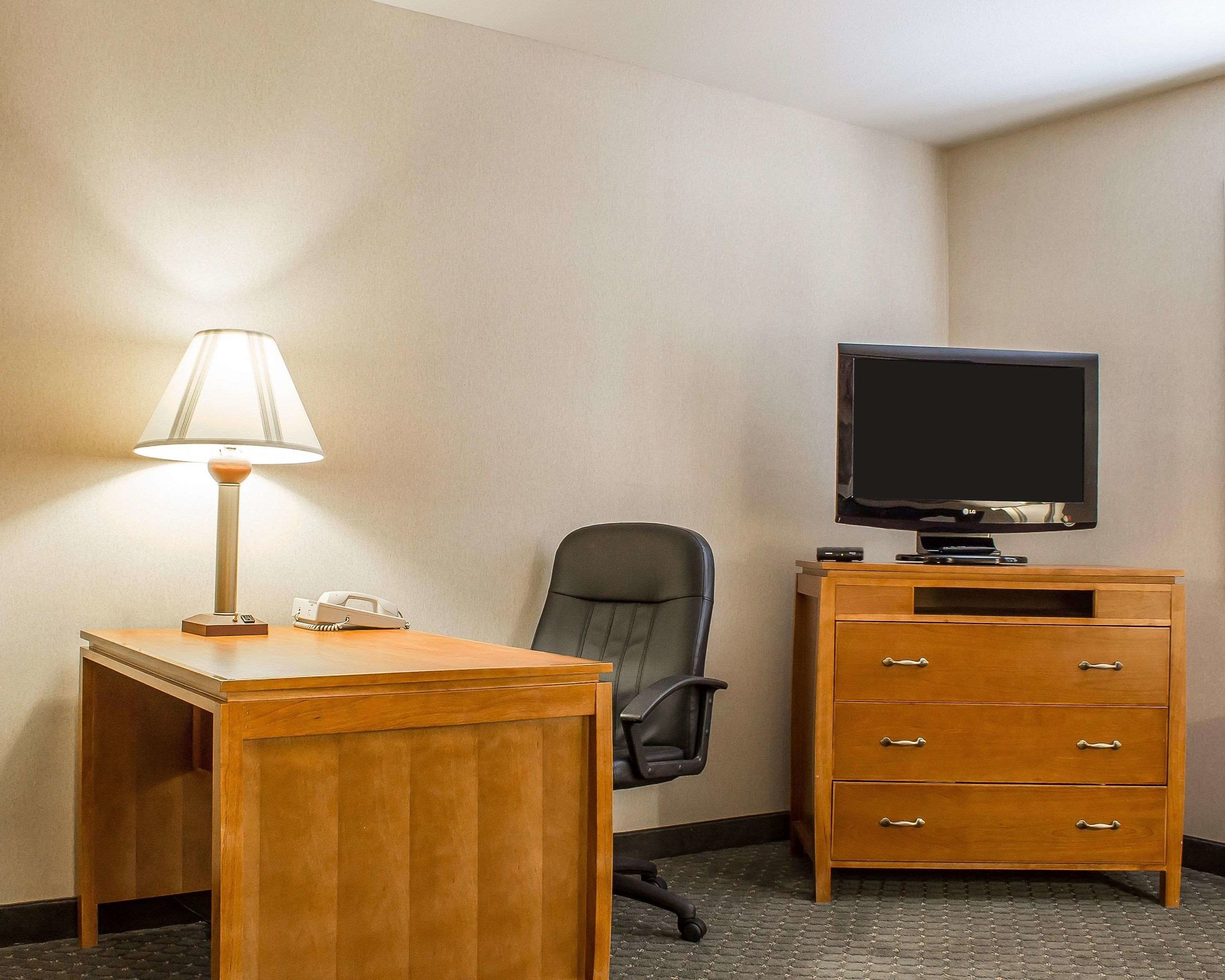 comfort inn and suites thatcher safford