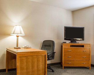 comfort inn and suites thatcher safford