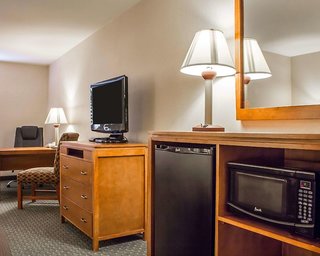 comfort inn and suites thatcher safford