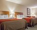 comfort inn and suites thatcher safford