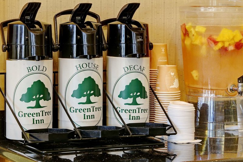 greentree inn and suites florence