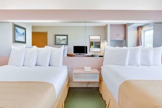 Microtel Inn By Wyndham Greensboro,High Point>>Greensboro,2 star